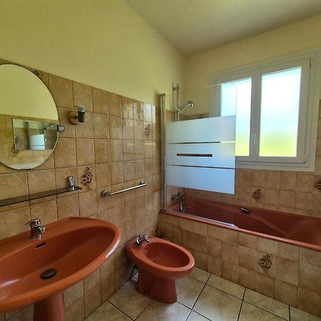 Holiday Home Sea View, Plouhinec Plouhinec  Exterior foto