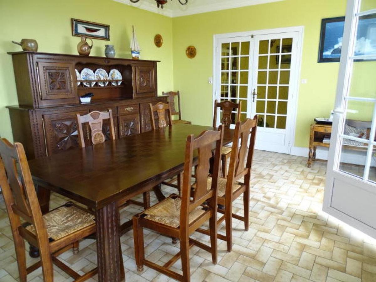 Holiday Home Sea View, Plouhinec Plouhinec  Exterior foto