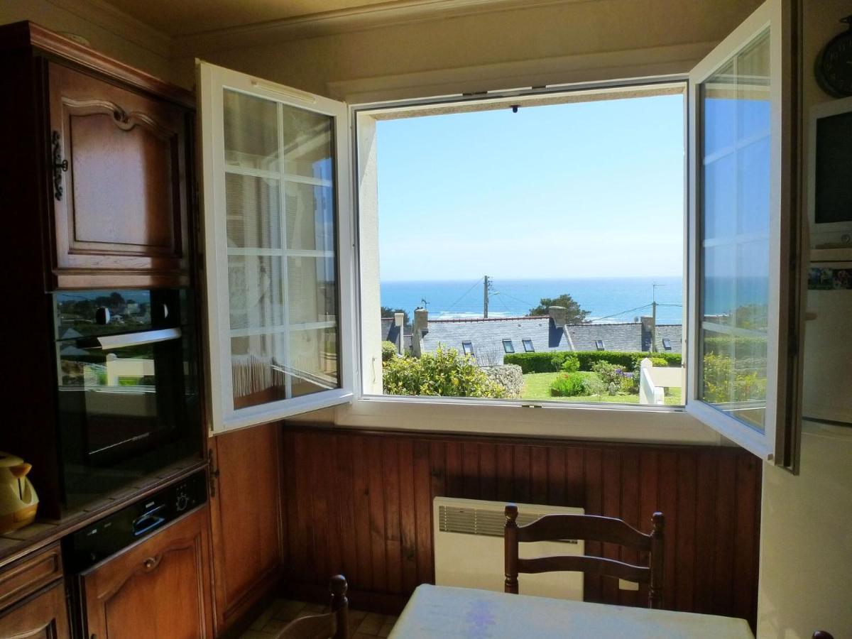 Holiday Home Sea View, Plouhinec Plouhinec  Exterior foto