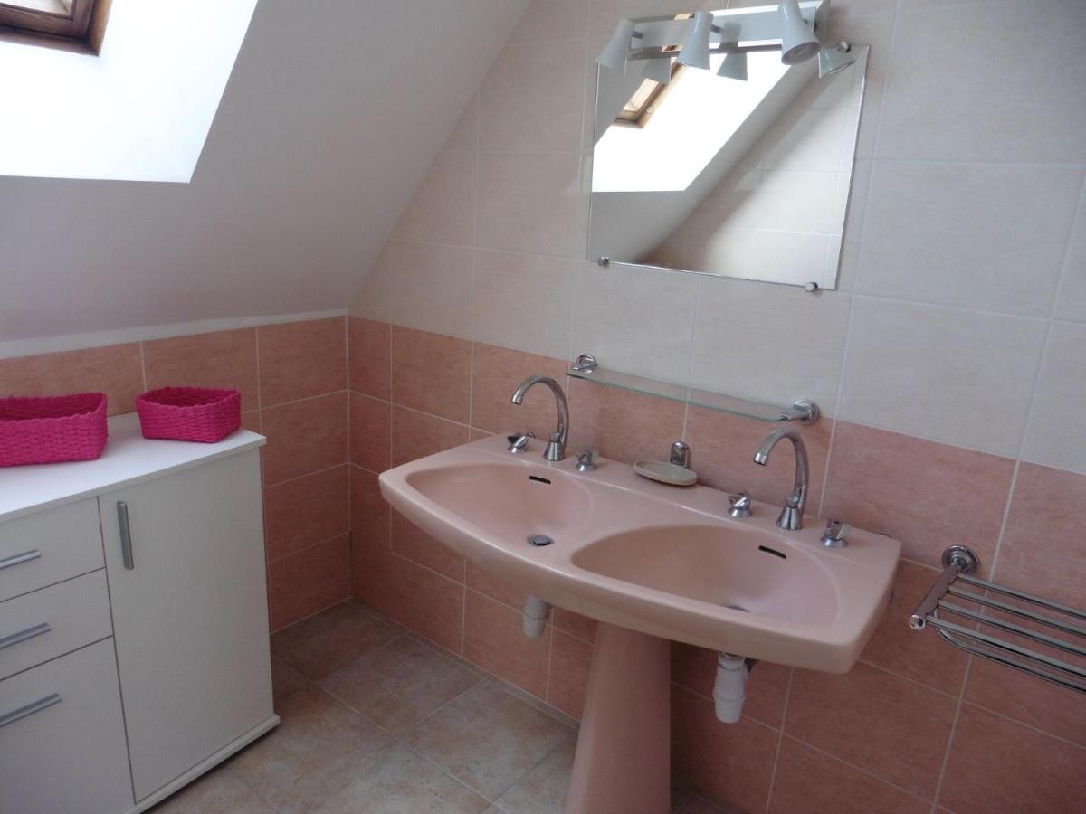 Holiday Home Sea View, Plouhinec Plouhinec  Exterior foto
