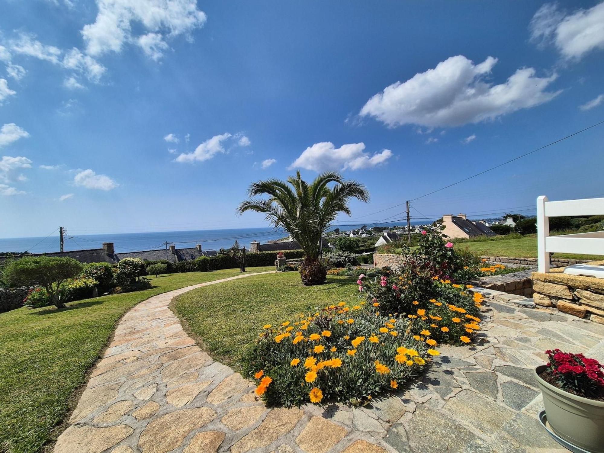 Holiday Home Sea View, Plouhinec Plouhinec  Exterior foto